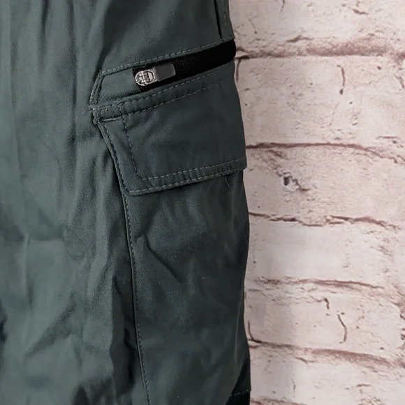 Leg3nd Athletic Joggers Pants Medium Nwt New - Picture 4 of 10